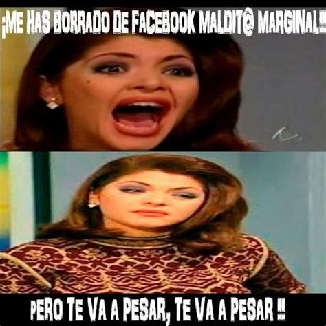 Los Mejores Memes De Soraya Montenegro