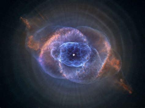 Cats Eye Nebula Ngc 6543 Free Photo On Pixabay Pixabay