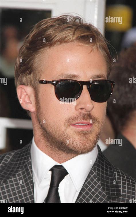 Ryan Gosling Crazy Stupid Love Sunglasses