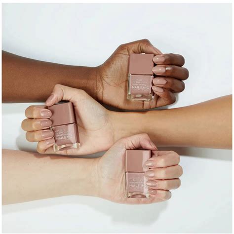 I Ve Found The Best Nude Nail Polish For Every Skin Tone In 2023