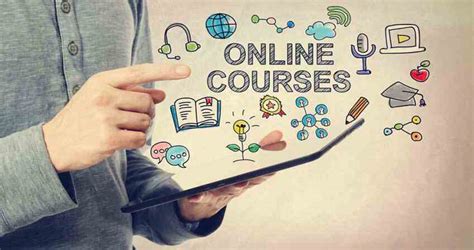 10 Best Online Courses During Lockdown