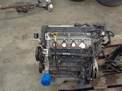 Engine Hyundai Getz 1 4i 16V G4EE Westerhof Autodemontage