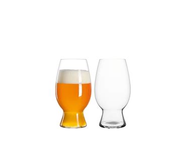 SPIEGELAU Craft Beer Glasses American Wheat Beer