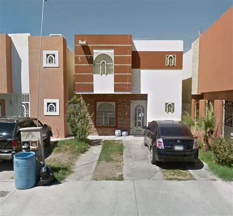 Venta Casa En Pradera Dorada Ju Rez Chihuahua Icasas Mx