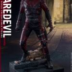 Hot Toys TMS 03 Daredevil Hot Toys Complete Checklist