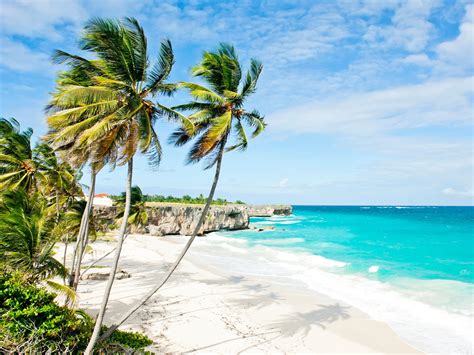 Barbados Honeymoon Weather And Travel Guide