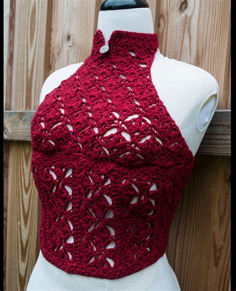 Free Crochet Clothing Patterns