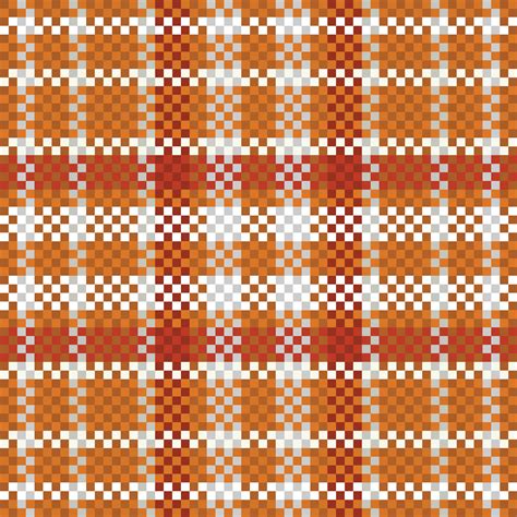 Classic Scottish Tartan Design. Scottish Tartan Seamless Pattern ...