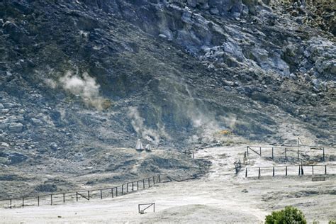 Scosse Di Terremoto Sul Vesuvio E Nei Campi Flegrei Notizie Ansa It