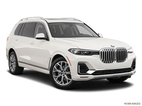 2019 Bmw X7 Reviews Price Specs Photos And Trims Driving Ca