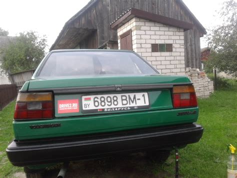 сбылась мечта или как научился тонировать задние фонари — Volkswagen ...