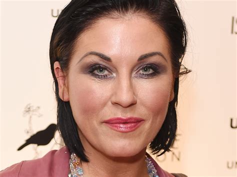 Jessie Wallace Eastenders Bosses Issue Warning To Actor For