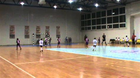 Fc Benta 2003 Sportul Studentesc 3 0 A Doua Repriza YouTube