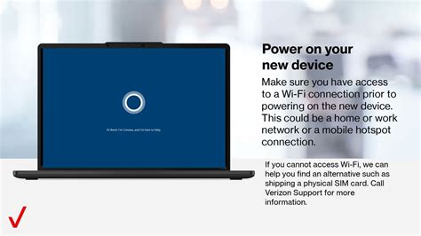 How To Activate Esim On Windows Laptops Verizon Business Youtube