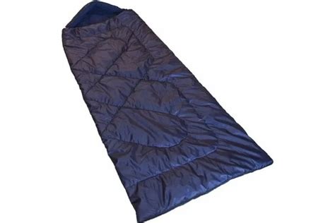 Спальный мешок MedNovTex Экстрим, до -25, 250х97 см, CМэкстрим25 ...