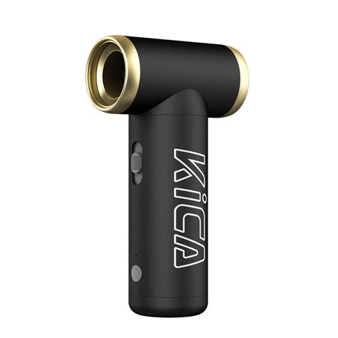 kica jet fan  classic electric air duster feiyutech