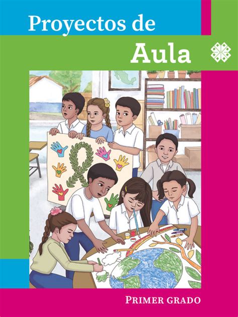 Libro De Proyectos De Aula Primer Grado Primaria