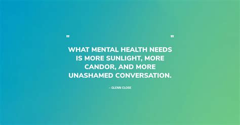 80 Best Mental Health Quotes To Uplift Inspire You