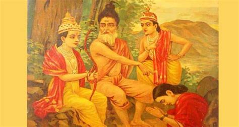 The Story Of Ahalya And Indra: Was It Really Adultery?