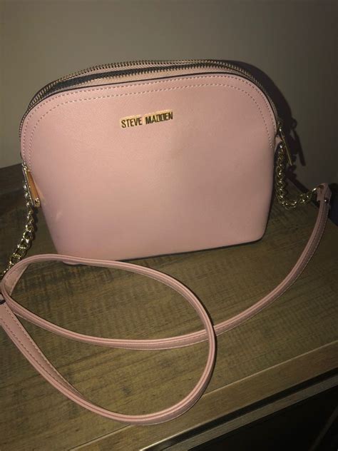 Steve Madden Crossbody On Mercari Steve Madden Purse Handbags Steve