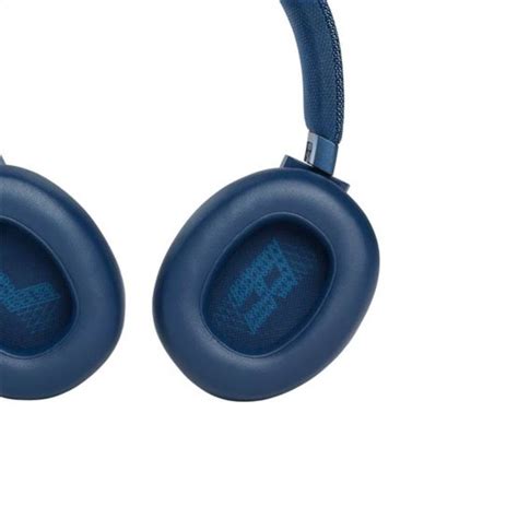Наушники JBL Live 660 NC Blue (JBLLIVE660NCBLU) цена, отзывы ...