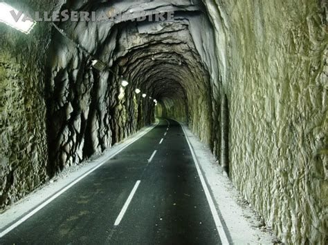 Pista Ciclabile Val Brembana Valle Seriana Bike Bergamo