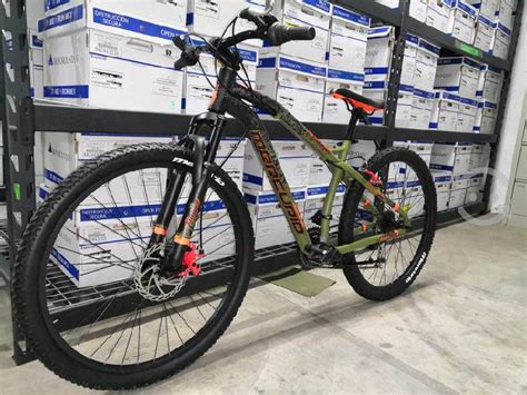 Bicicleta Ranger ANUNCIOS Marzo Clasf