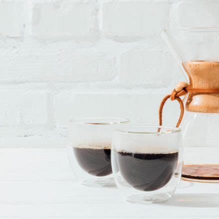 Qué es el Cold Brew Un café frío con todo el sabor