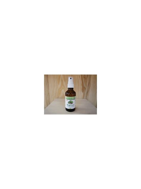 Respi forez spray 50 ml bio Abiessence Aroma Beauté Lyon 4