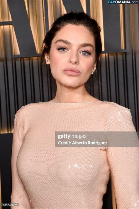 Odeya Rush Odeyarush Nude Onlyfans Leaked Photo Fapomania