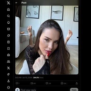 Anastaisime Onlyfans Porn Nude Content Review Best Fansly Girls List Like Fansly