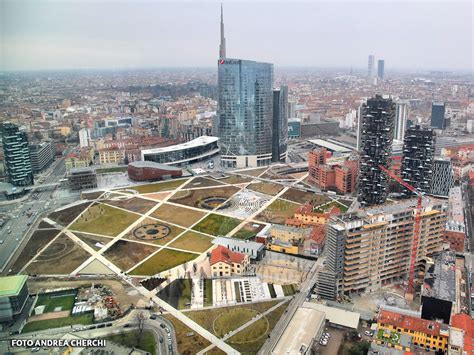 Milano Porta Nuova Milano Sbanca Il Mipim Urbanfile