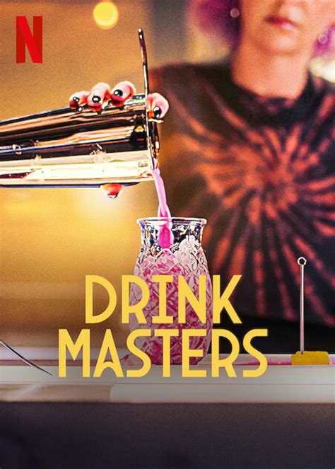 Drink Masters 2022