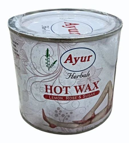 Gm Ayur Herbal Hot Wax Gel At Piece In Badlapur ID