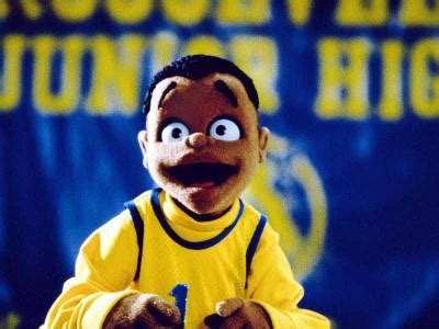 Nostaligasm: Cousin Skeeter