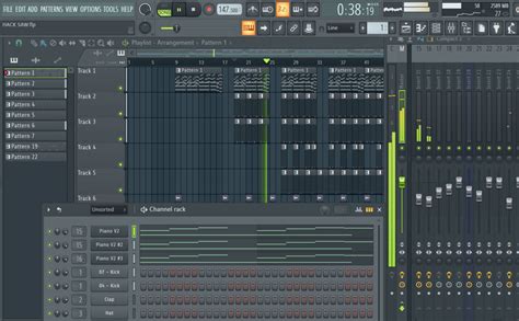 Fl Studio Full Beginners Course Video Training Tutorials