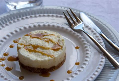 Cheesecake Banoffee Au Sirop D Rable Line Lisbonne Et Cie