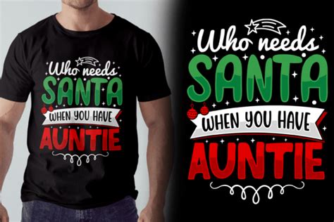 Funny Family Christmas T-shirt Design Graphic by Eyashin0058 · Creative ...