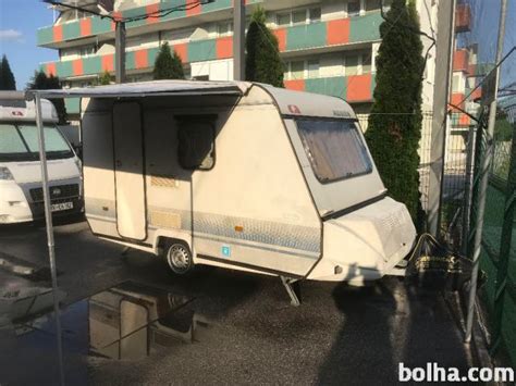 Prodam Kamp Prikolico ADRIA PRIMA 350 SP Info 040 710 140