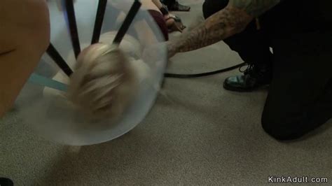 Blonde Slave Gets Fisted In Public Princess Donna Ella Nova Porn Videos