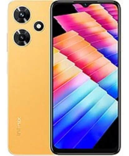 Infinix Hot I Dual Sim Gb Mirror Oro Gb Ram Env O Gratis