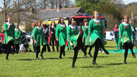 Yetminster Irish Dancers Only Ian Flickr