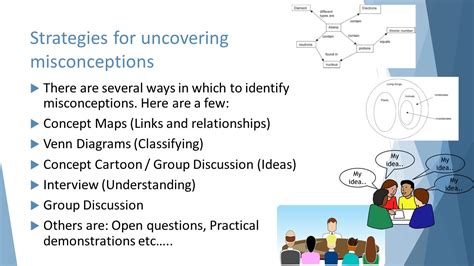 Science Misconceptions CPD | Teaching Resources