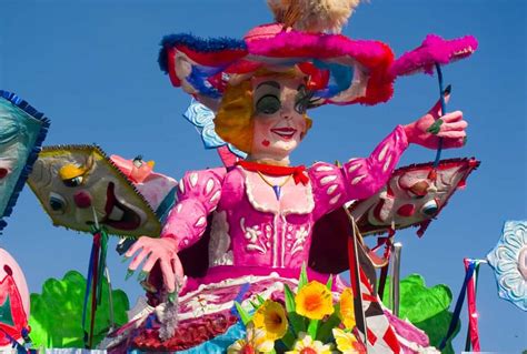 Carnevale Viareggio 2022 Date Programma E Prezzi Dei Biglietti