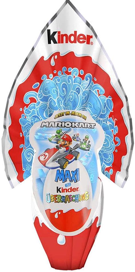 Biggest Kinder Surprise Egg Atelier Yuwa Ciao Jp