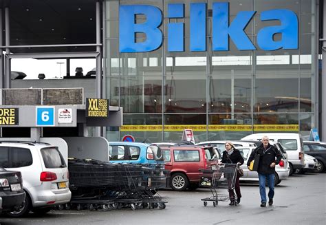 International hæder til Bilka - Dansk Markedsføring