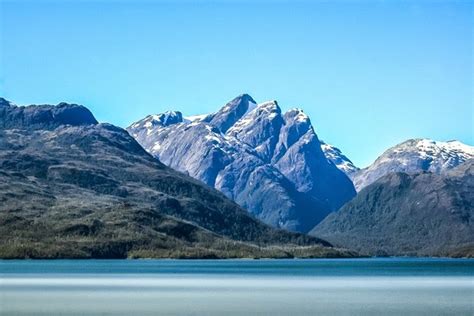 Dramatic Coast with Fjords in Patagonia, Chile - Snow Addiction - News ...