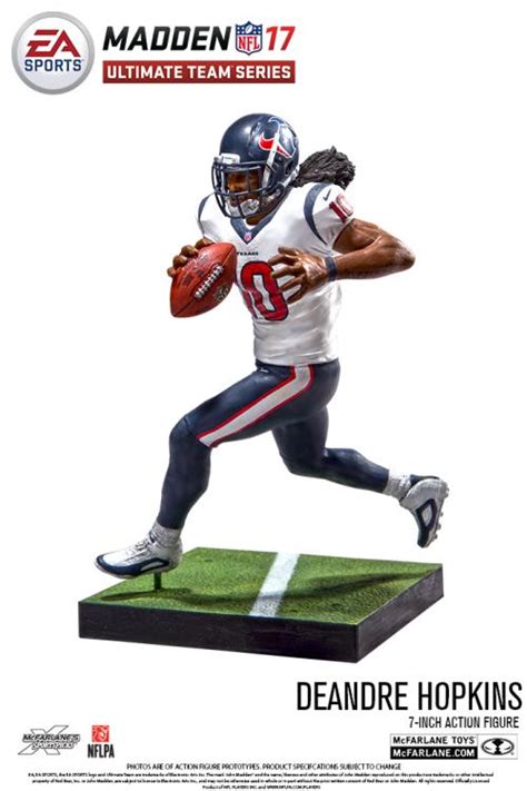 Madden Nfl Ultimate Team Series Deandre Hopkins Houston Texans