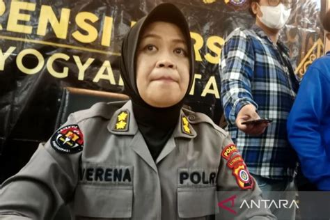 Polda DIY Pastikan Proses Hukum Tertembaknya Seorang Warga Di