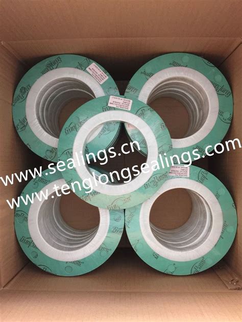 Ptfe Envelope Gaskets For Tank Container Shipping Article News